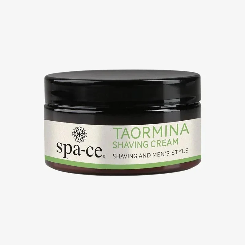 Emmediciotto Taormina Shaving Cream crema da barba 100ml