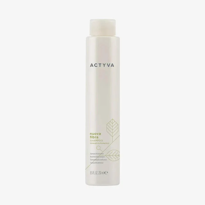 Kemon Actyva Nuova Fibra Shampoo capelli danneggiati