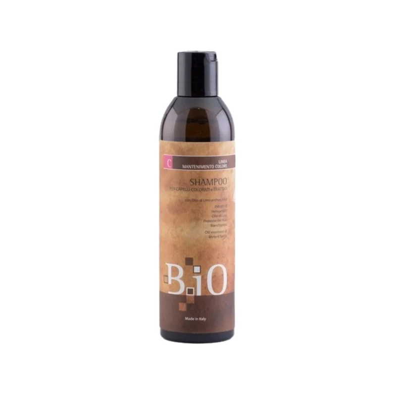 B.iO Shampoo Mantenimento Colore - 250ml