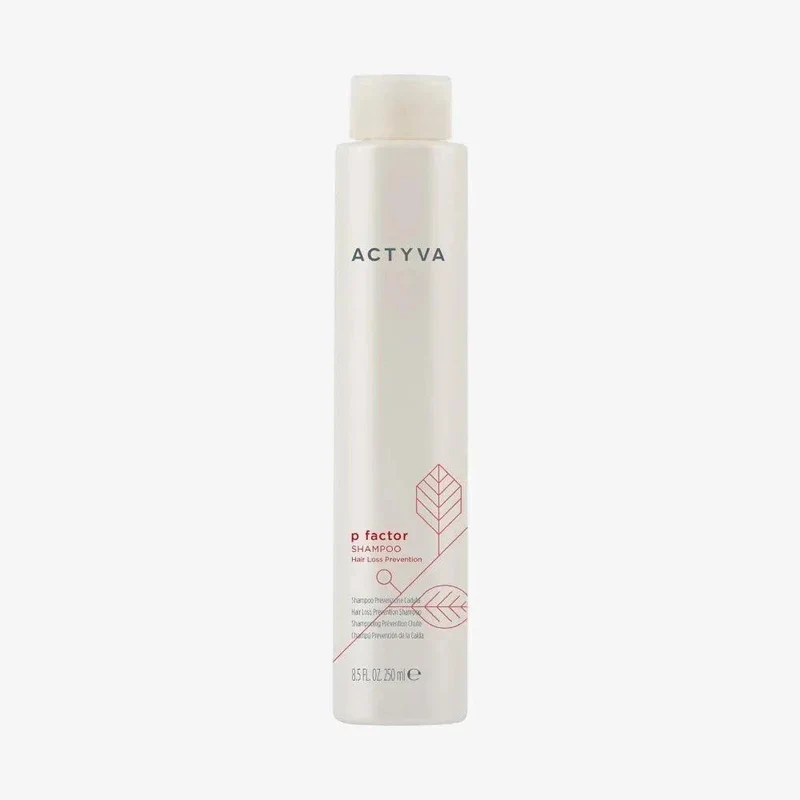 Kemon Actyva P Factor Shampoo anticaduta capelli