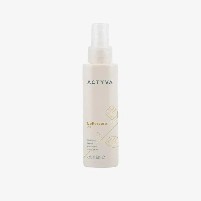 Kemon Actyva Bellessere Oil trattamento 125ml