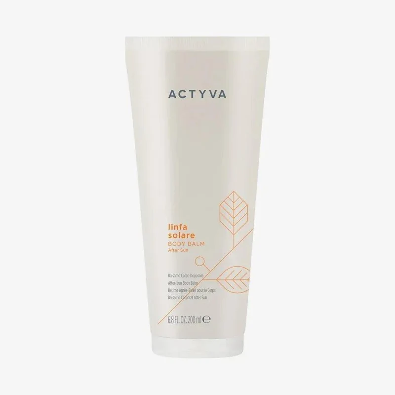 Kemon After Sun Body Balm Linfa Solare doposole corpo 150ml