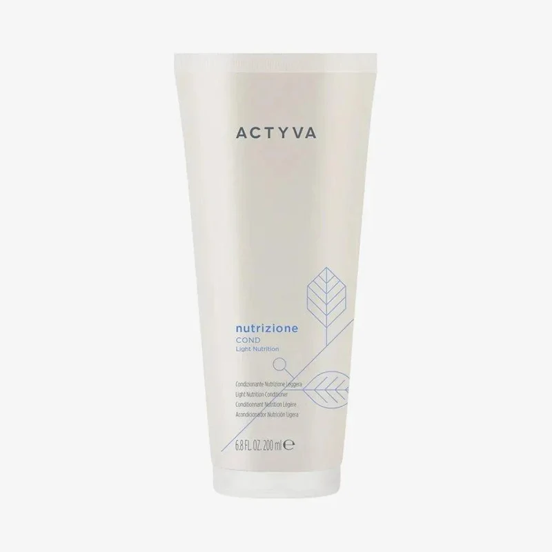 Kemon Actyva Nutrizione Cond balsamo capelli secchi