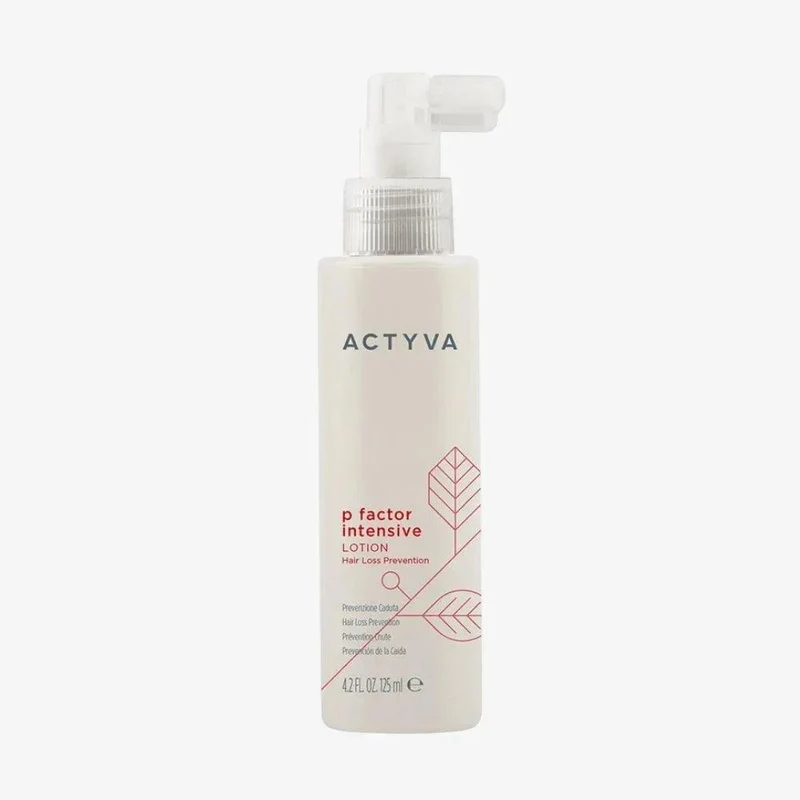 Kemon Actyva P Factor Intensive Lotion anticaduta 125ml