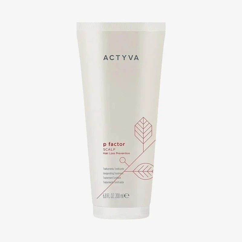 Kemon Actyva P Factor Scalp anticaduta capelli