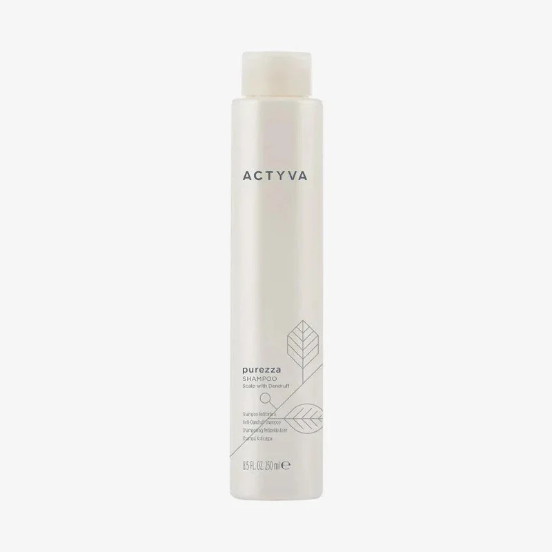 Kemon Actyva Purezza Shampoo antiforforfora