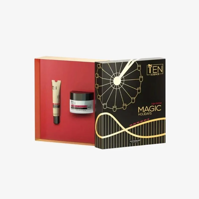 TEN Age Stellar Magic Holidays Kit antietà