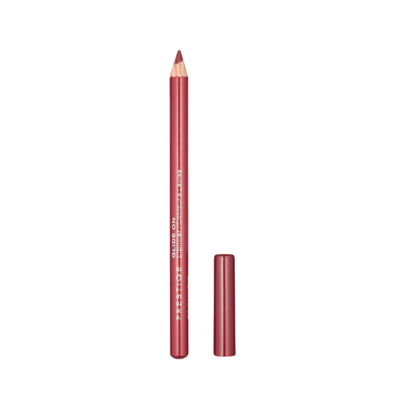 Prestige Glide on Lip Pencil 06 - Bordeaux