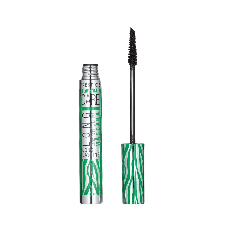 Prestige Mascara Long Care Black