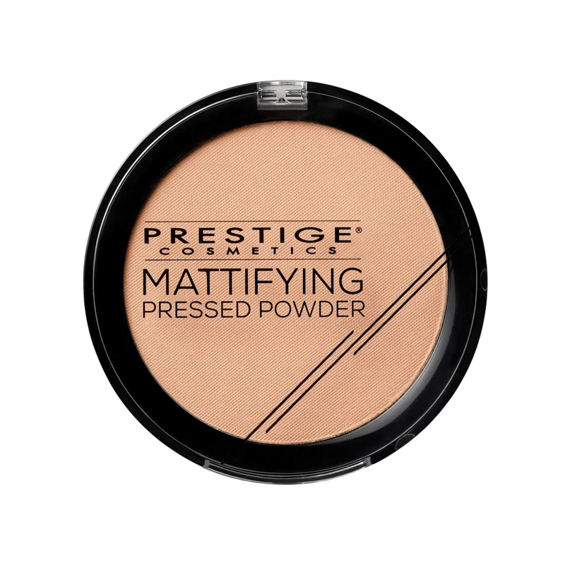 Prestige Cipria Compatta Medium/Deep - 05