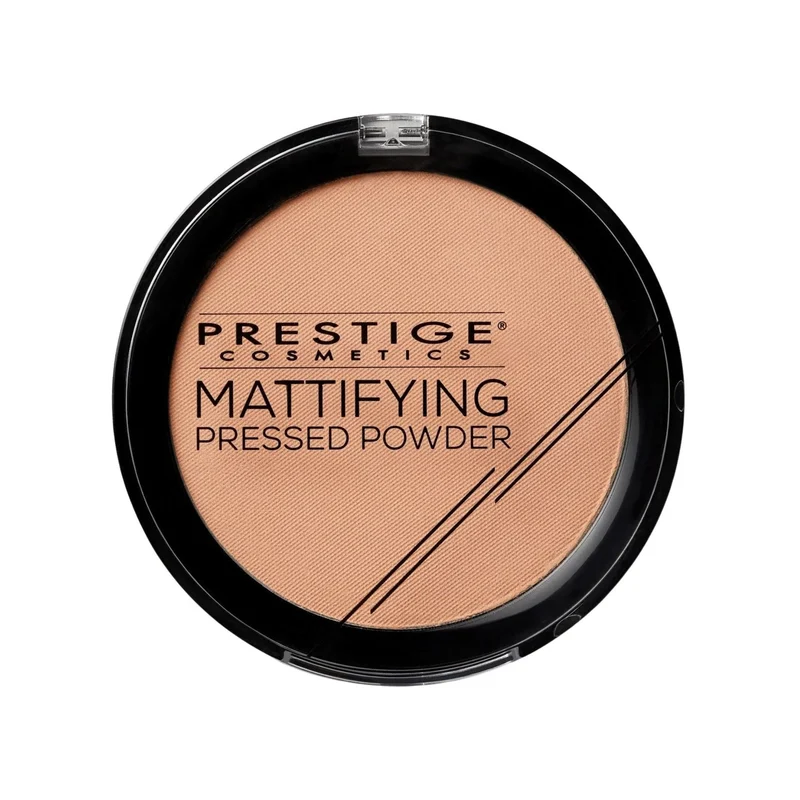 Prestige Mattifying Pressed Power 03 Light/Medium
