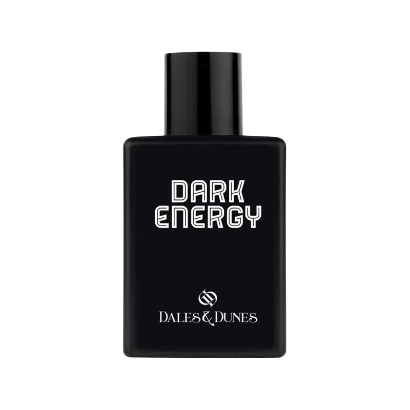 Dales & Dunes Dark Energy Uomo - 100ml