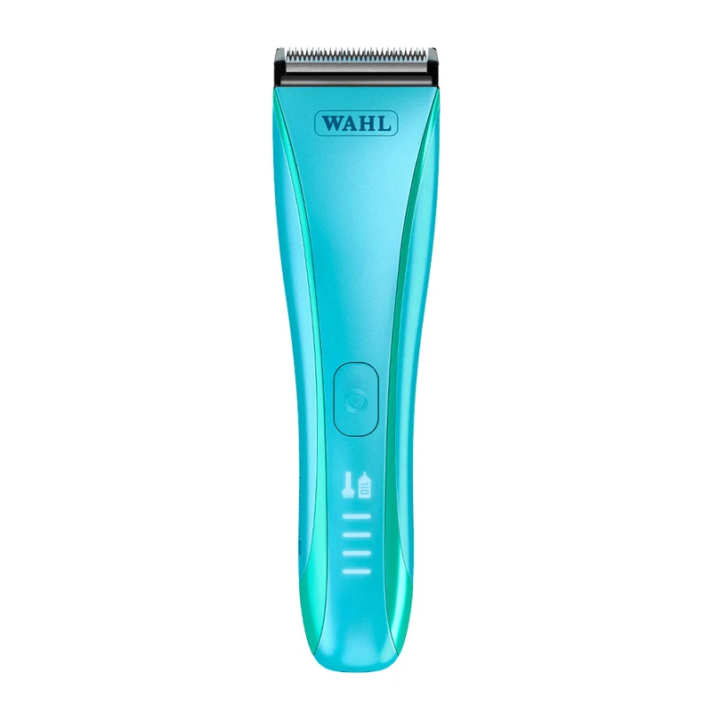 Wahl Pro Pet Motiva2 Blue Ivy - tosatrice per animali domestici