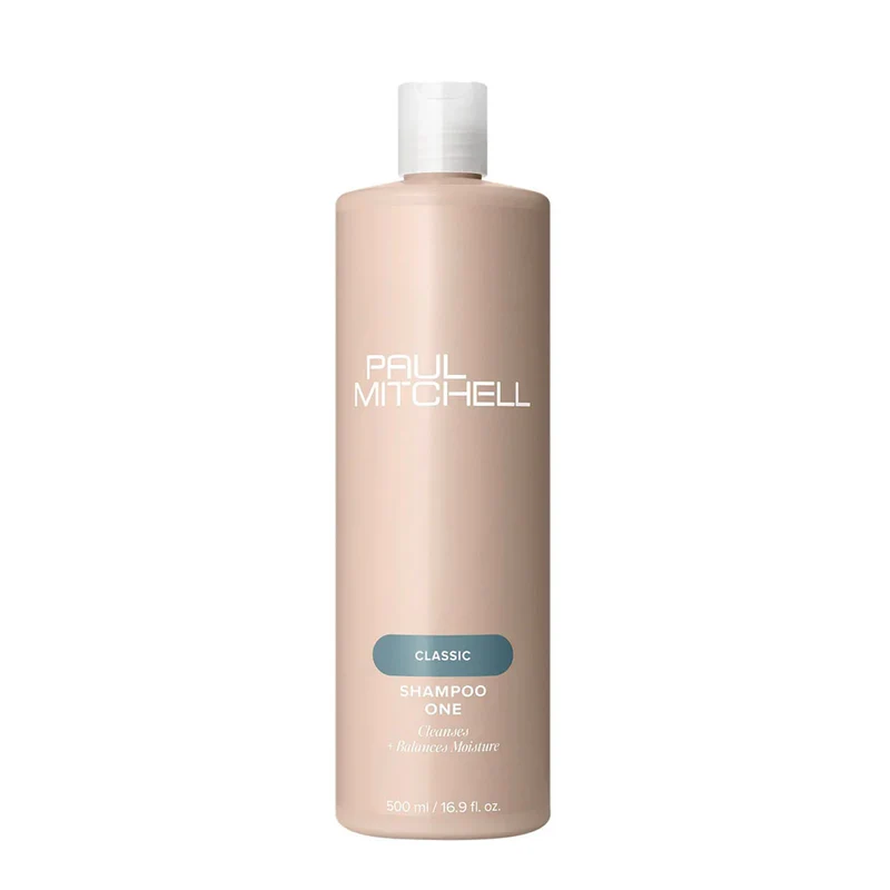 Paul Mitchell Shampoo One 500ml - shampoo quotidiano