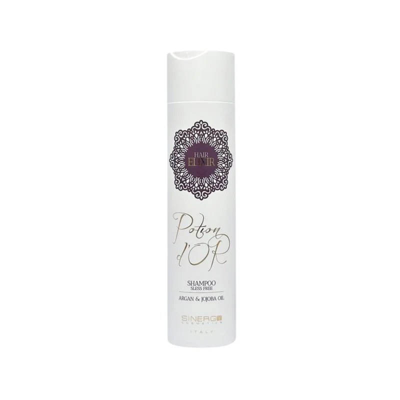 Portion D’or Shampoo Argan - 250ml