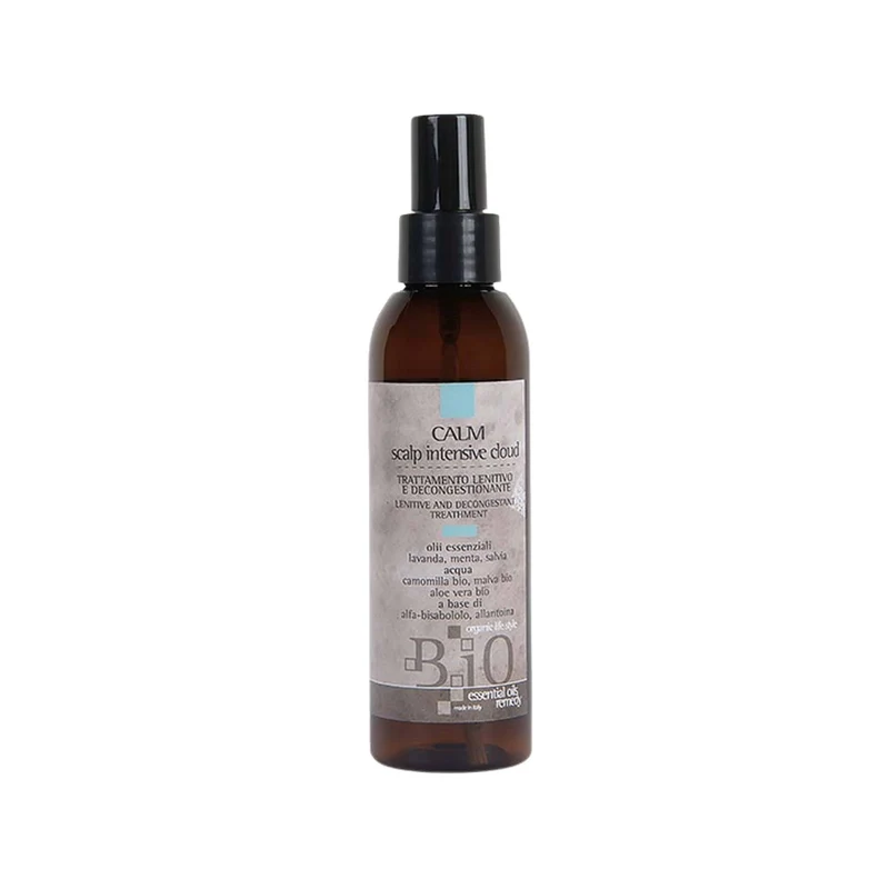 B.iO Calm Scalp Intensive Cloud Spray Trattamento Lenitivo e decongestionante - 100ml