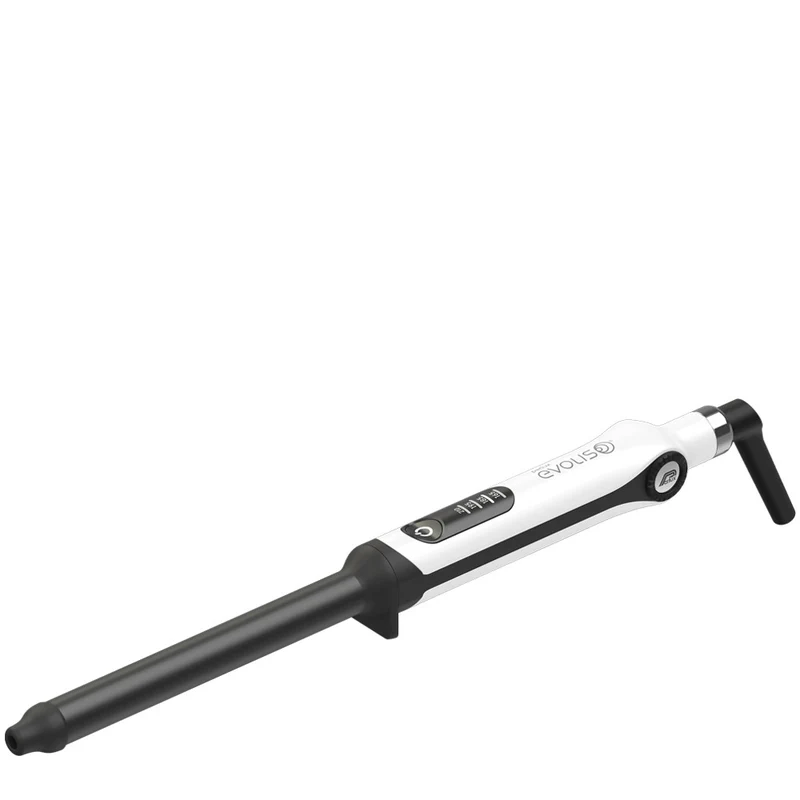 Parlux Evolis ø18mm Bianco - arricciacapelli professionale