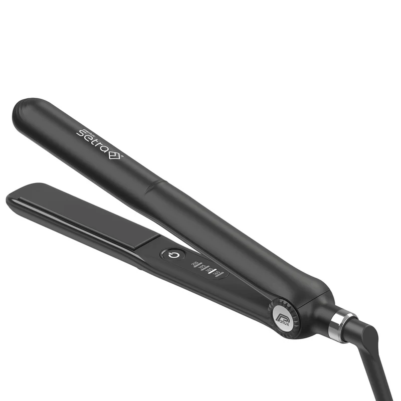 Parlux Setra 25mm Nera - piastra professionale