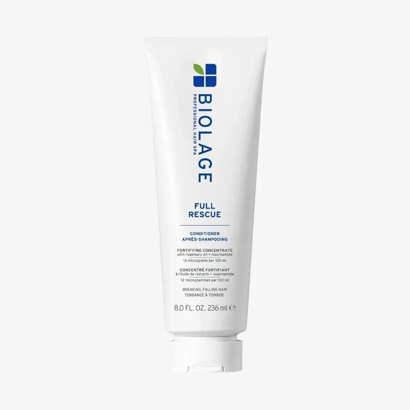 Biolage Full Rescue Conditioner capelli fragili 236ml