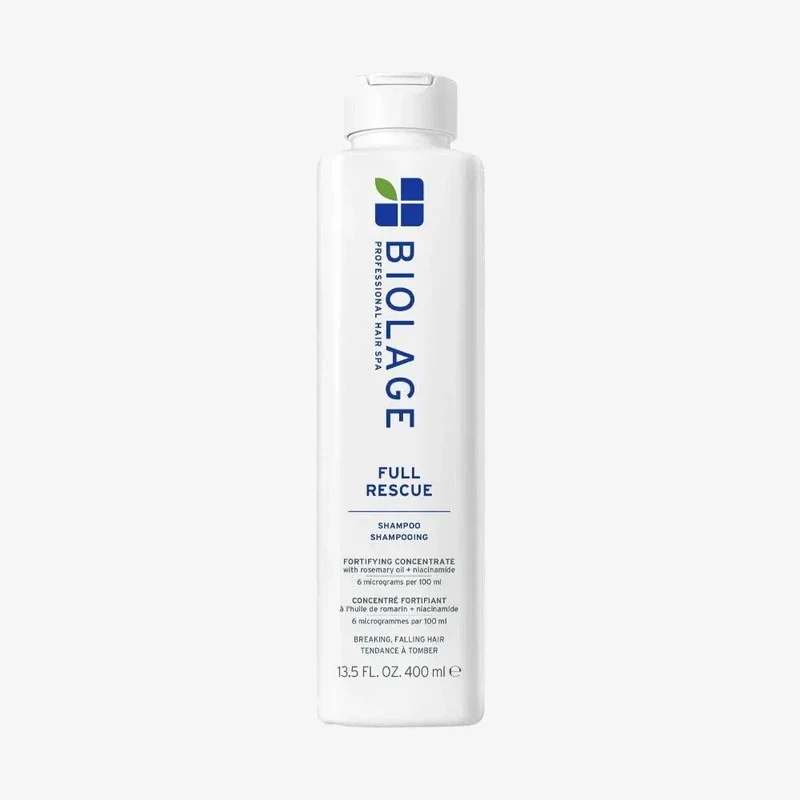 Biolage Full Rescue Shampoo capelli fragili 400ml