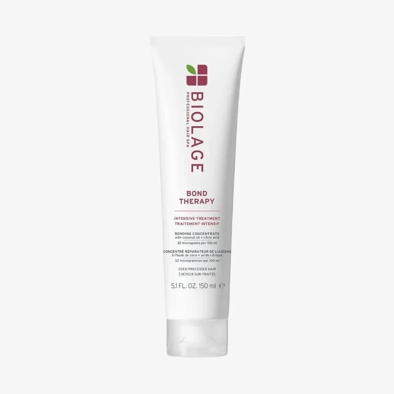 Biolage Bond Therapy Pre-Shampoo capelli danneggiati 150ml