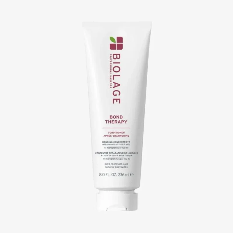 Biolage Bond Therapy Conditioner capelli danneggiati 236ml
