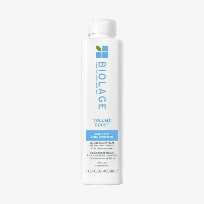 Biolage Volume Boost Conditioner Capelli Fini 400ml