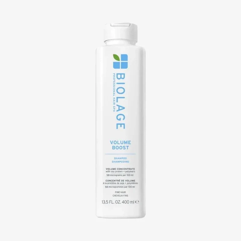 Biolage Volume Boost Shampoo Capelli Fini 400ml
