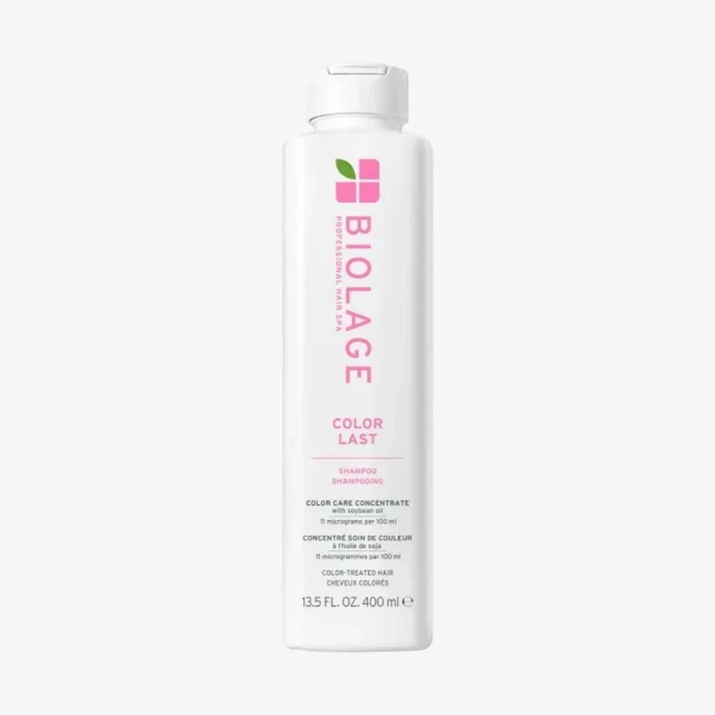 Biolage Color Last Shampoo Capelli Colorati