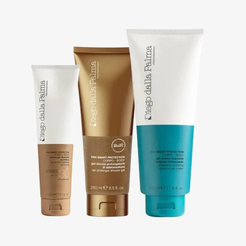 Diego Dalla Palma Professional kit solare spf 30