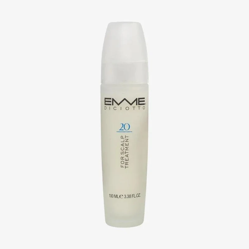 Emmediciotto 20 For Scalp Treatment cuoio capelluto 100ml