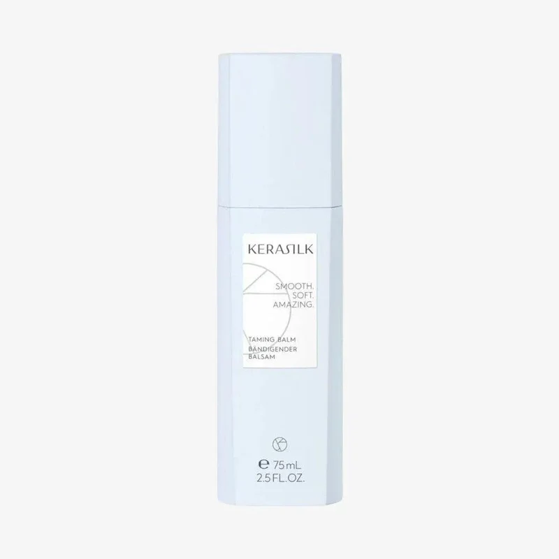 Kerasilk Goldwell Taming Balm balsamo capelli crespi 75ml