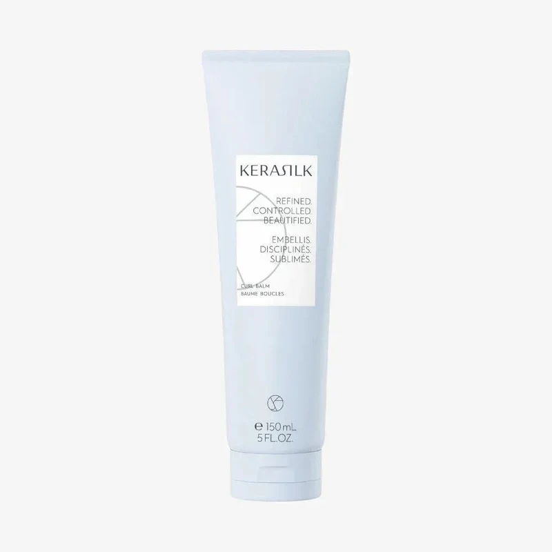 Kerasilk Goldwell Curl Balm balsamo capelli ricci