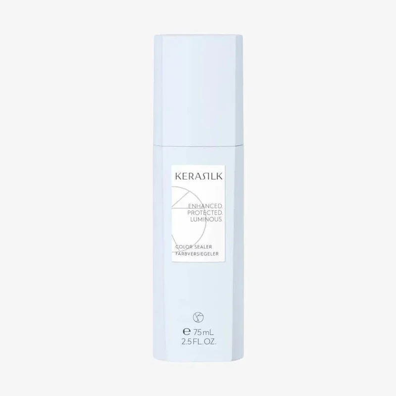 Kerasilk Goldwell Color Sealer capelli colorati 75ml