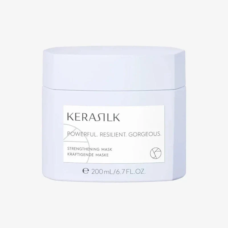 Kerasilk Goldwell Strengthening Mask maschera rinforzante