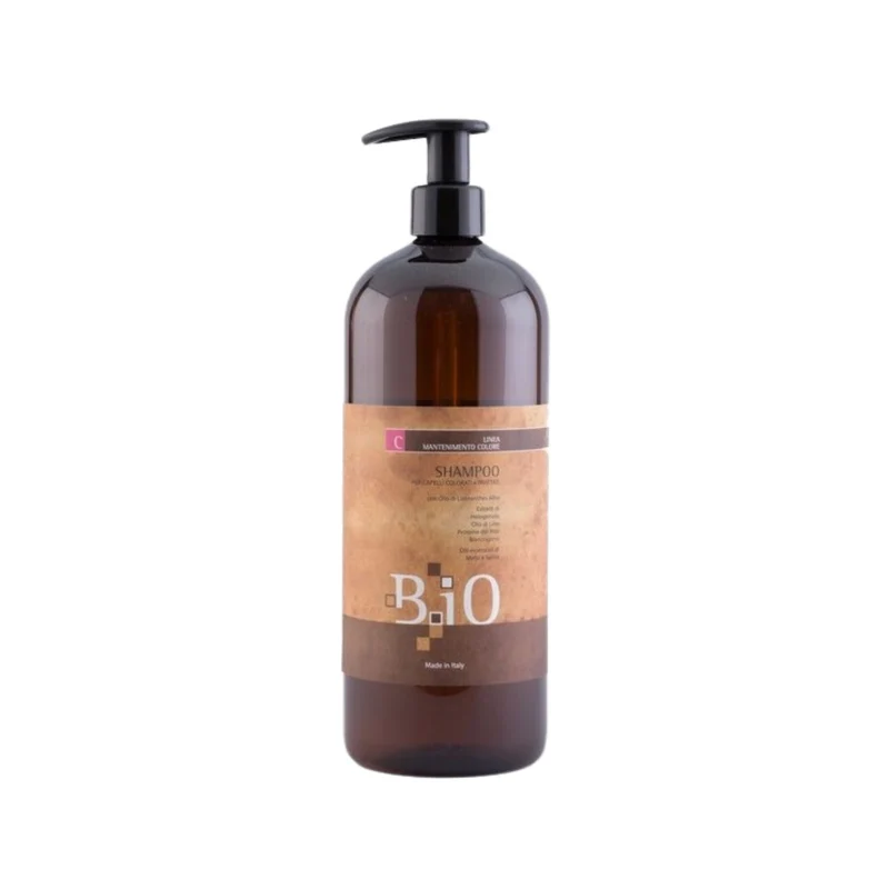 B.iO Shampoo Mantenimento Colore - 1000ml