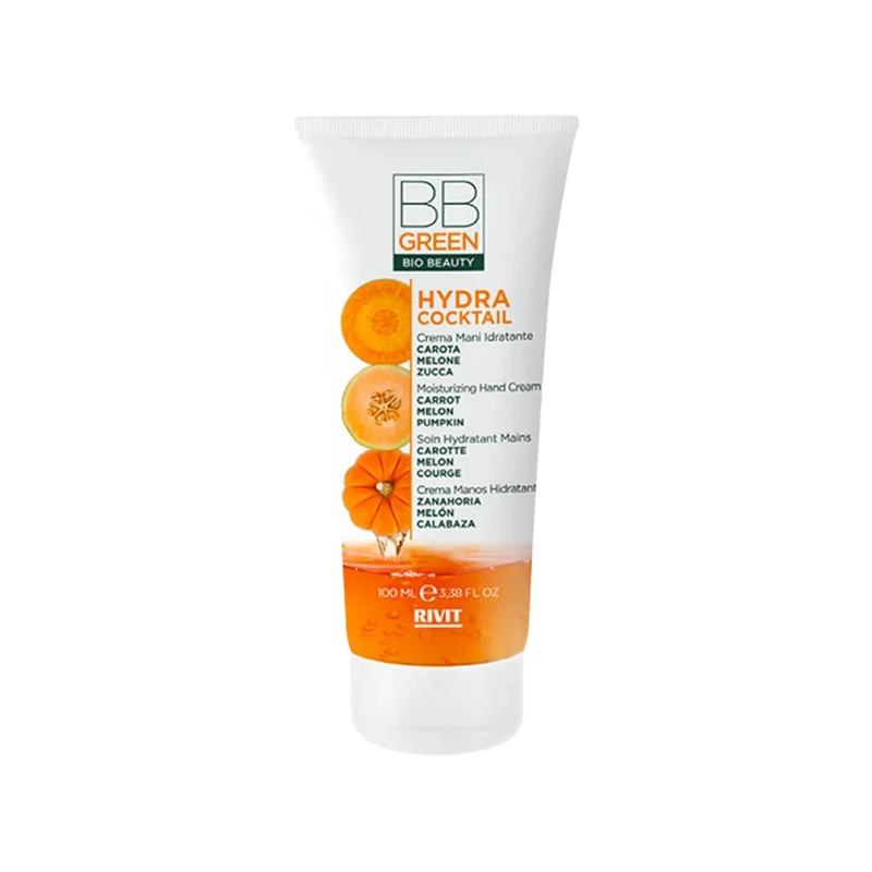 BBGreen Crema Mani Idratante - 100ml