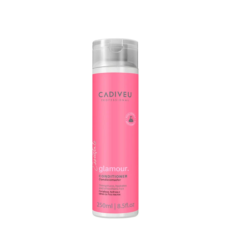 Cadiveu Essentials Glamour Conditioner 250ml - balsamo idratante