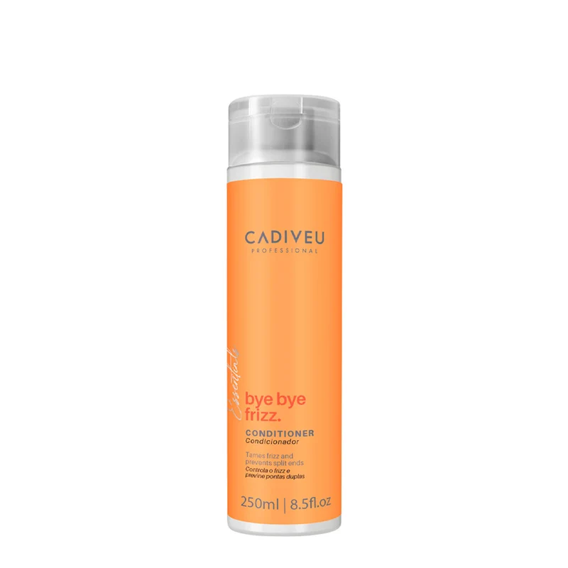 Cadiveu Essentials Bye Bye Frizz Conditioner 250ml - balsamo anticrespo