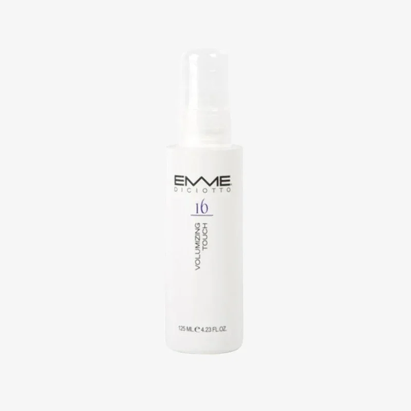 Emmediciotto 16 Volumizing Touch spray volumizzante 125ml