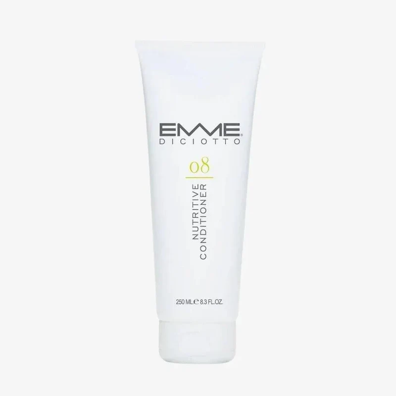 Emmediciotto 08 Nutritive Conditioner capelli secchi