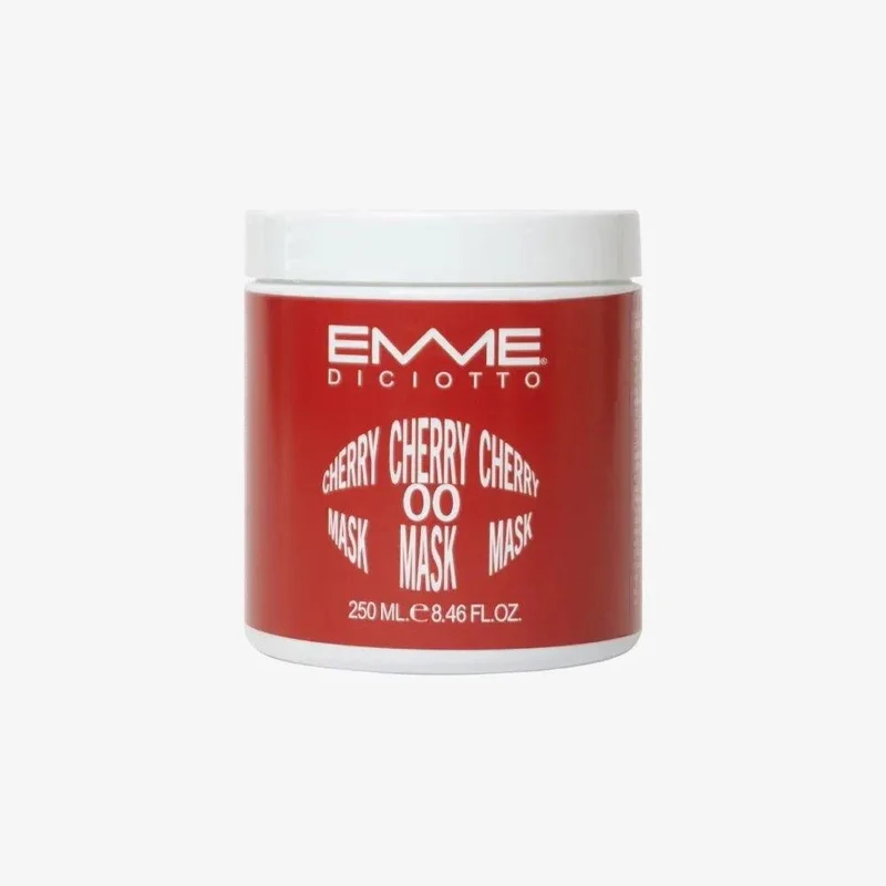 Emmediciotto 00 Cherry Maschera capelli rossi 250ml