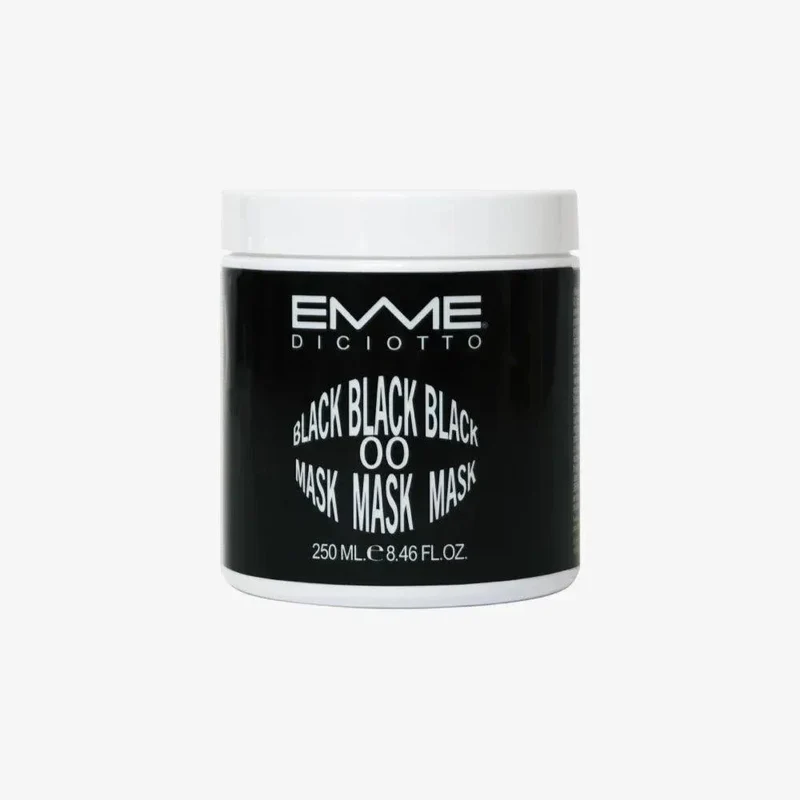 Emmediciotto 00 Black Maschera antiarancio 250ml