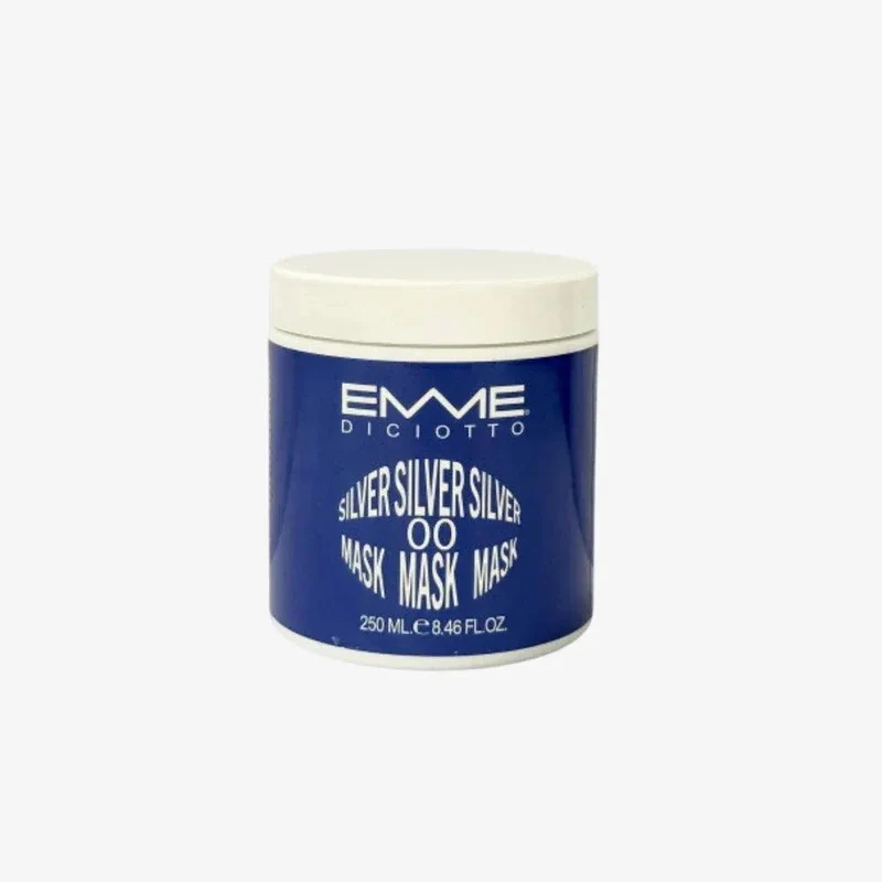 Emmediciotto 00 Silver Mask maschera antigiallo 250ml