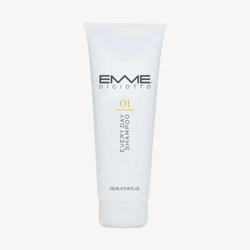Emmediciotto 01 Every Day Shampoo