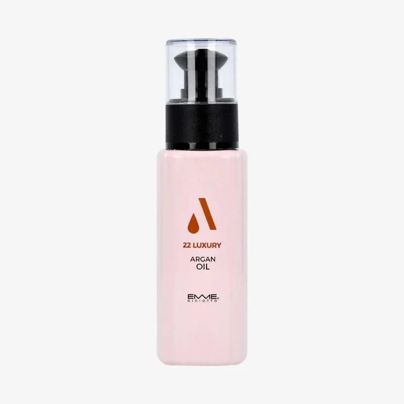 Emmediciotto 22 Luxury Argan Oil capelli secchi 100ml