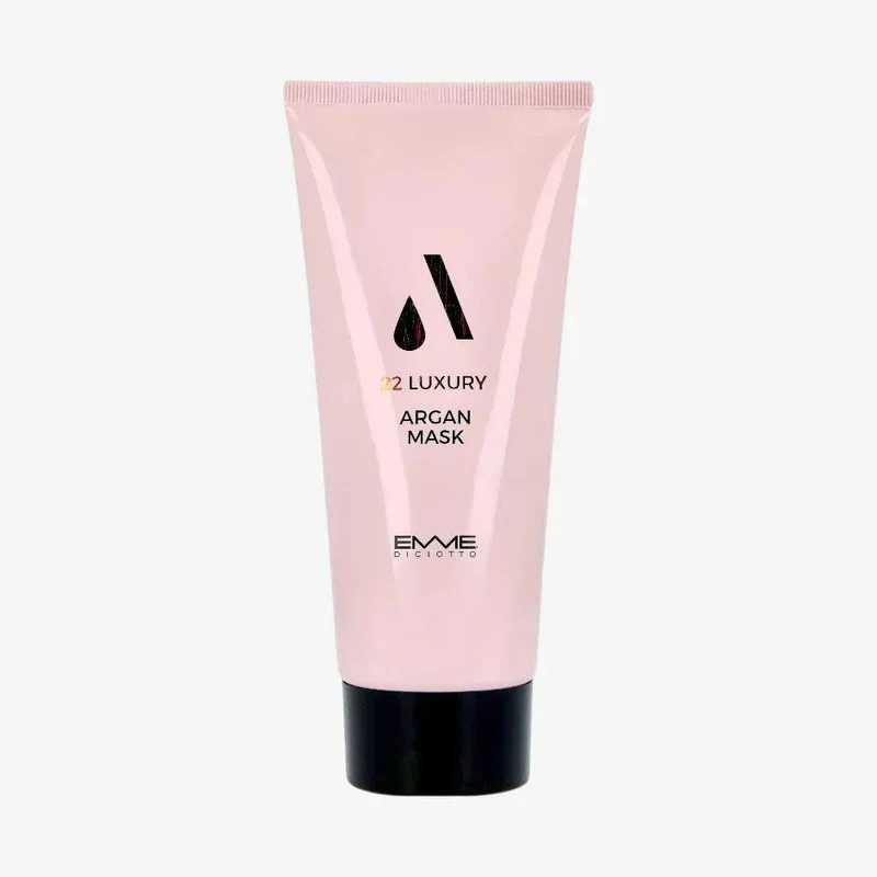 Emmediciotto 22 Luxury Argan Mask capelli secchi
