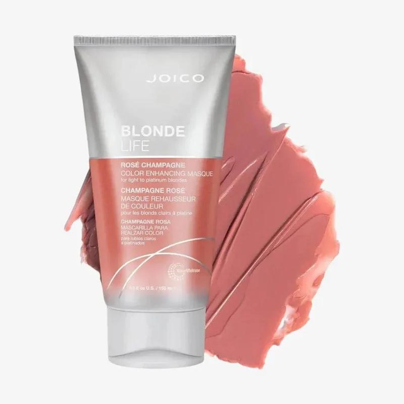 Joico Blonde Life Color Enhancing Masque 150ml