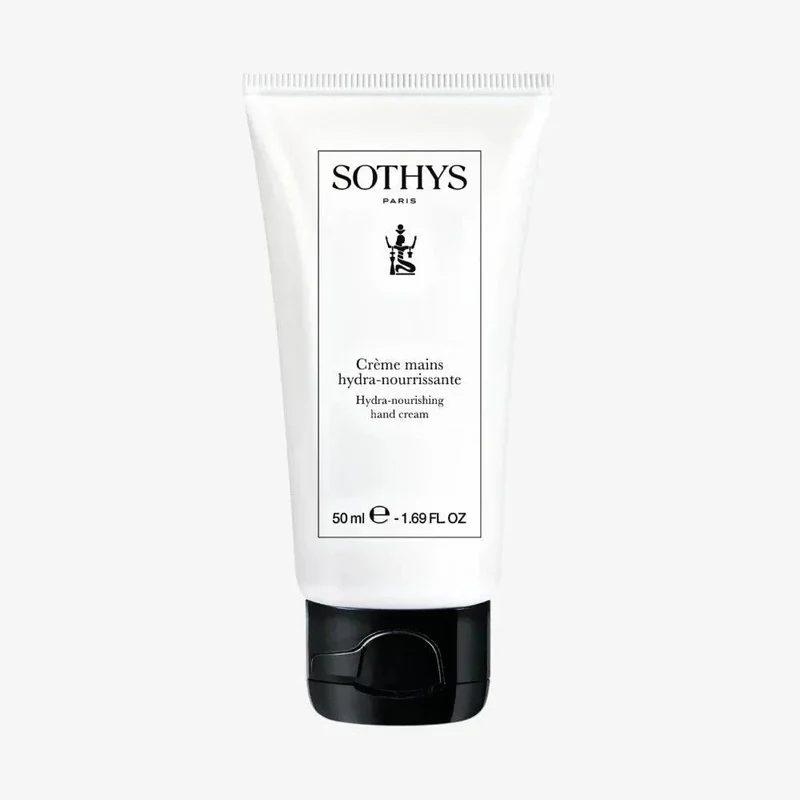 Sothys Crème mains hydra-nourrissante crema mani 50ml