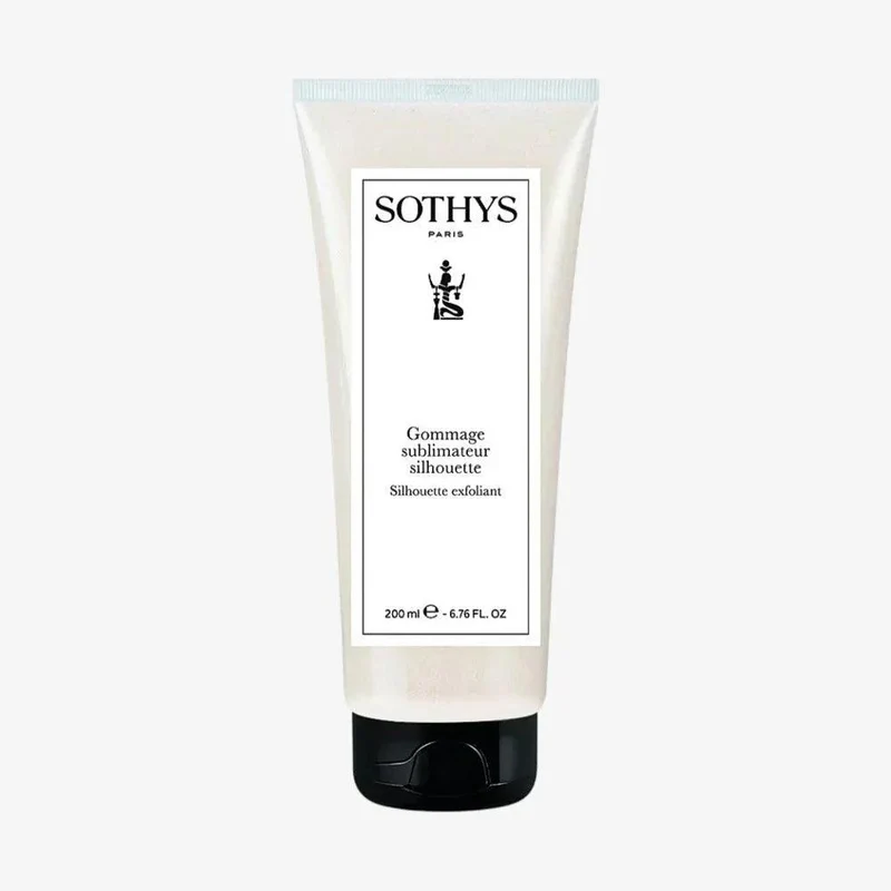 Sothys Gommage Sublimateur Silhouette scrub corpo 200ml